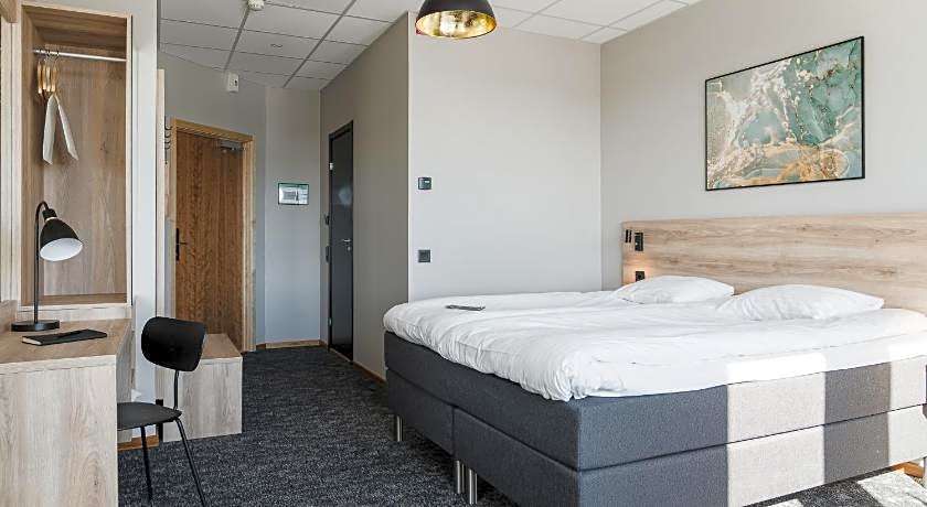 Comfort Hotel Skellefteå