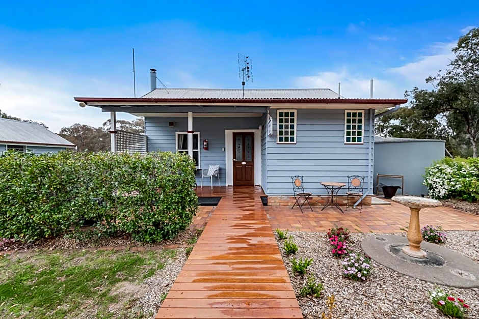 Diamondvale Estate Stanthorpe