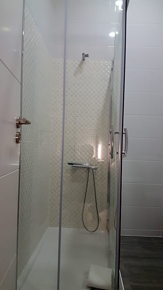 Grande Pensao Residencial Alcobia