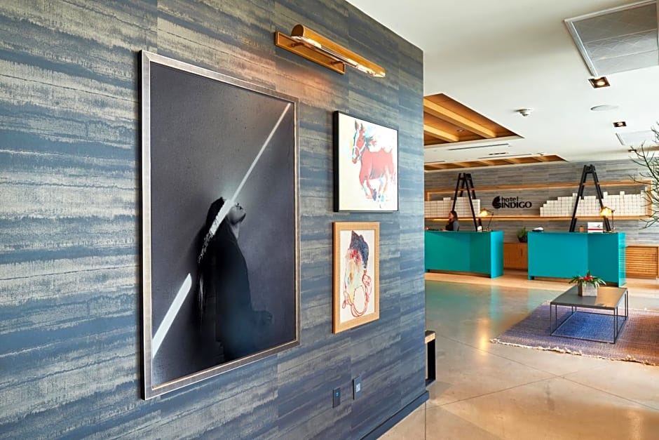 Hotel Indigo El Paso Downtown By IHG