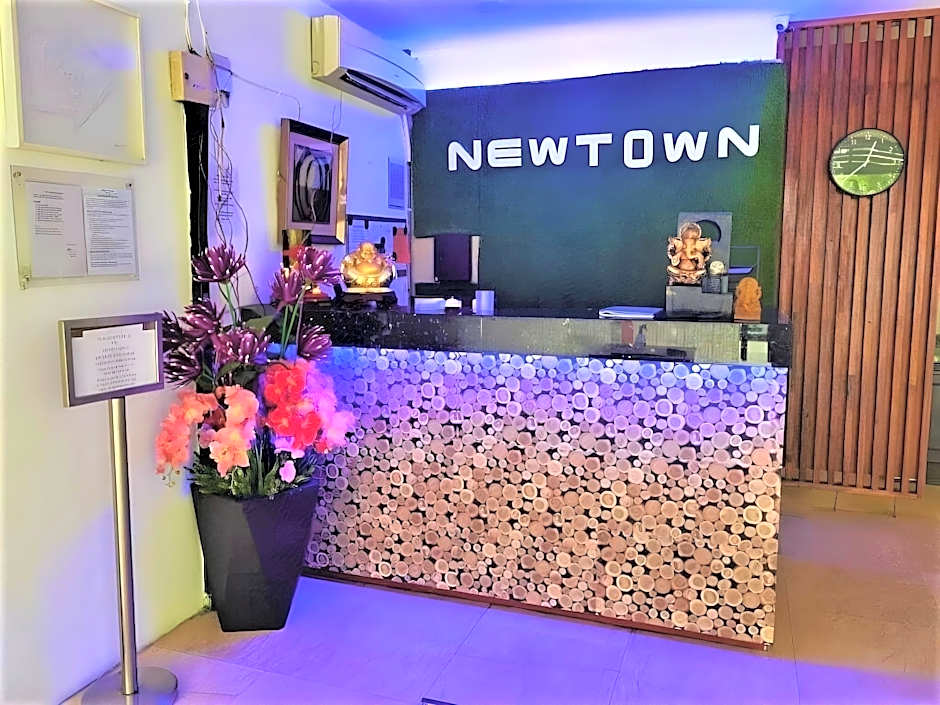 Hotel New Town Usj Sentral