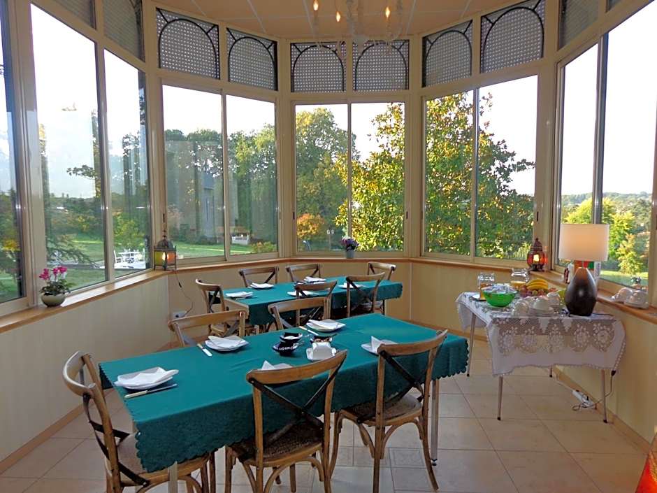 La Maison Ribotteau