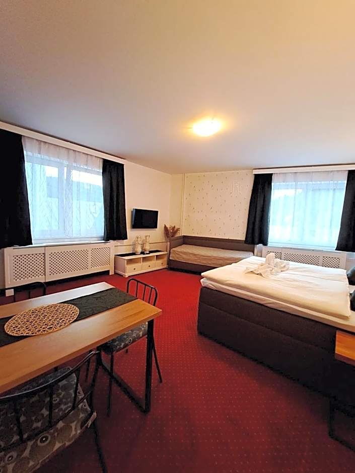 Hotel Grand
