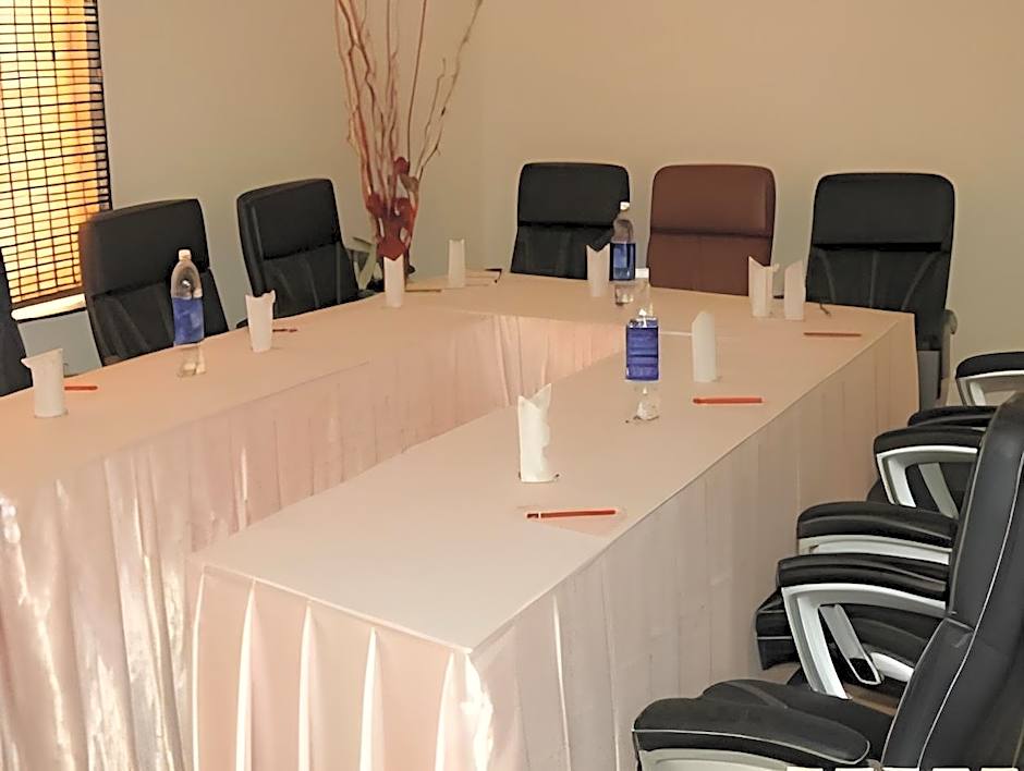 Hotel Royale Ambience