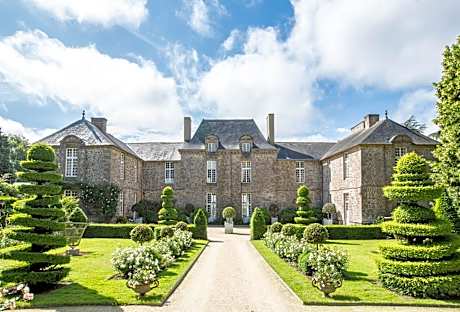 Château de La Ballue - Les Collectionneurs