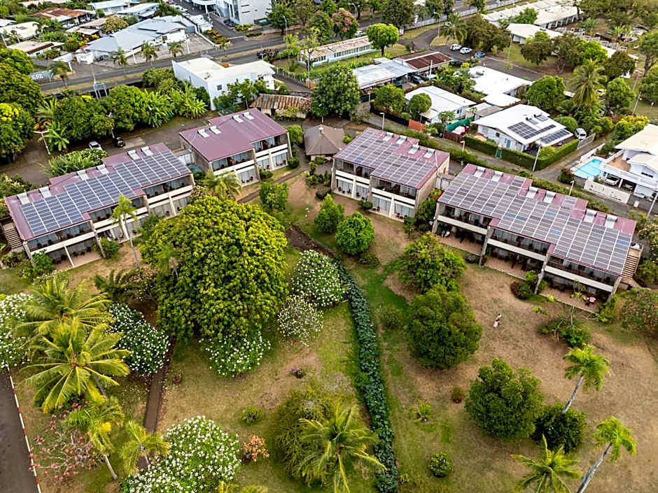 Royal Tahitien