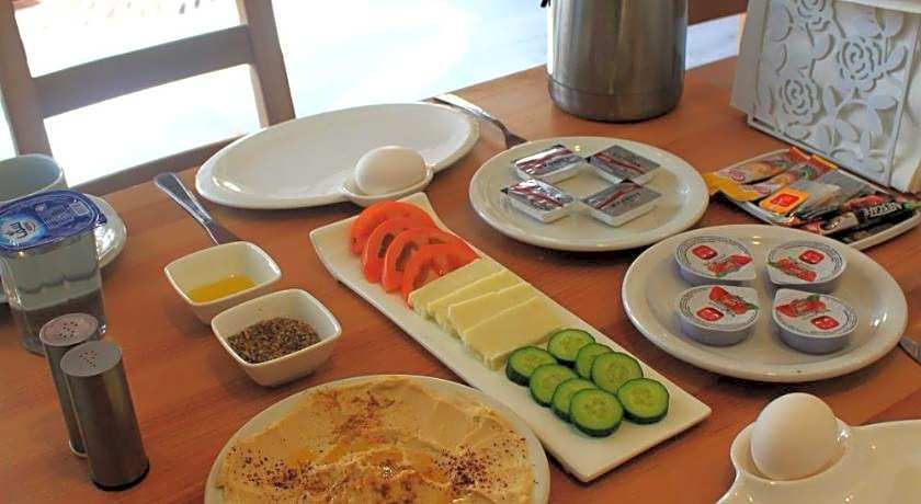 Cairwan Hotel