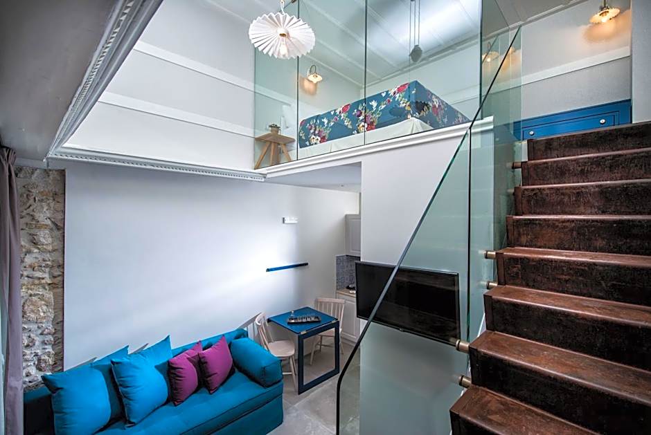 Veneziano Boutique Hotel