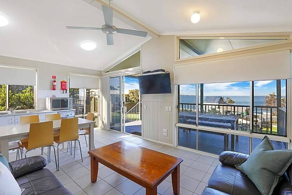 Reflections Bonny Hills - Holiday Park