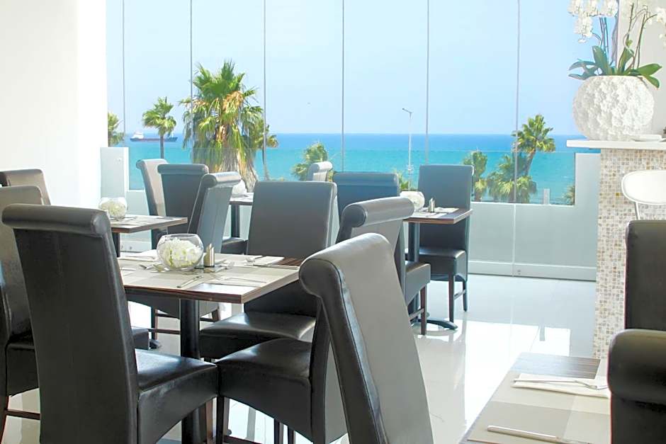 Achilleos City Hotel