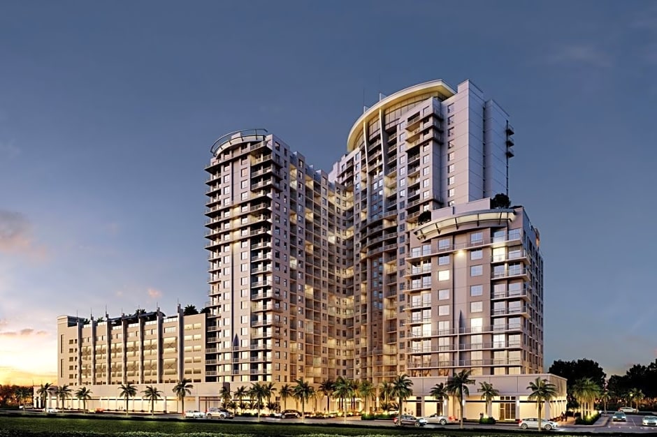 Circ Hotel