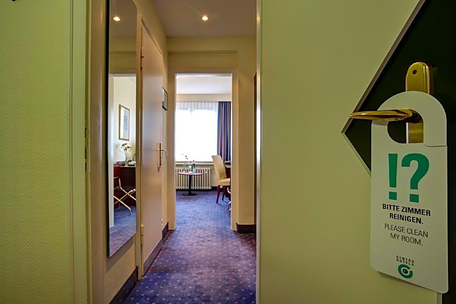 Trip Inn Hotel Uebachs