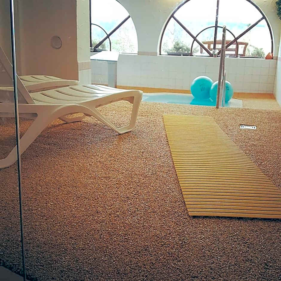 Öko-Landhotel Basler Hof