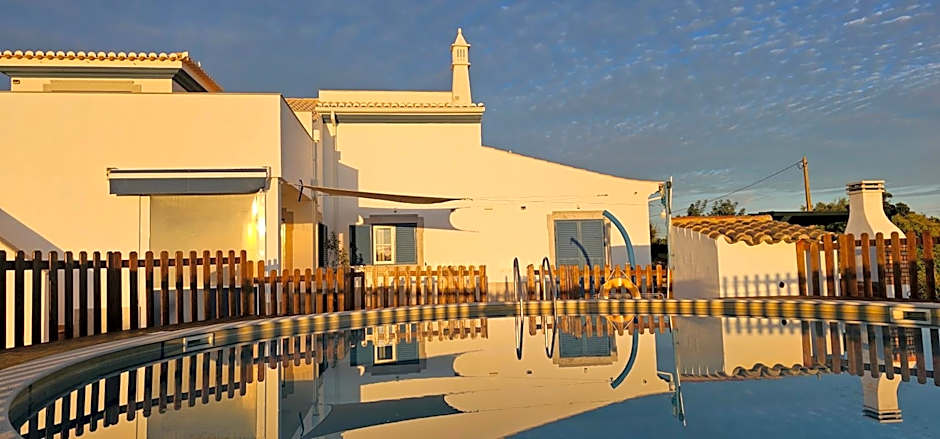 Quinta da Bornacha - Casa A