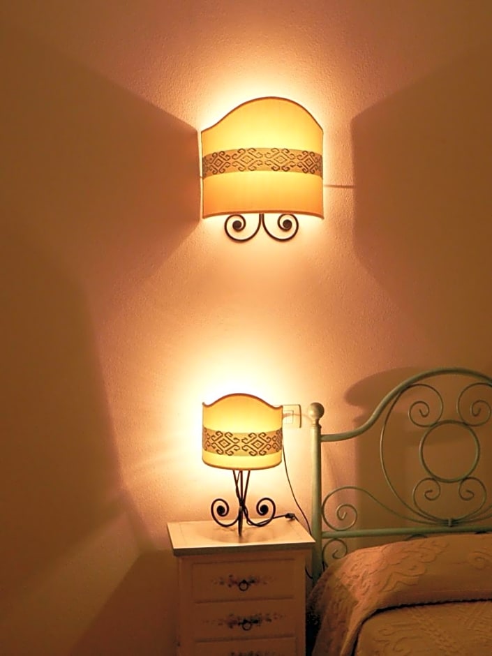 Hotel Valkarana Country Relais