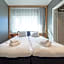 First Hotel Stockholm North