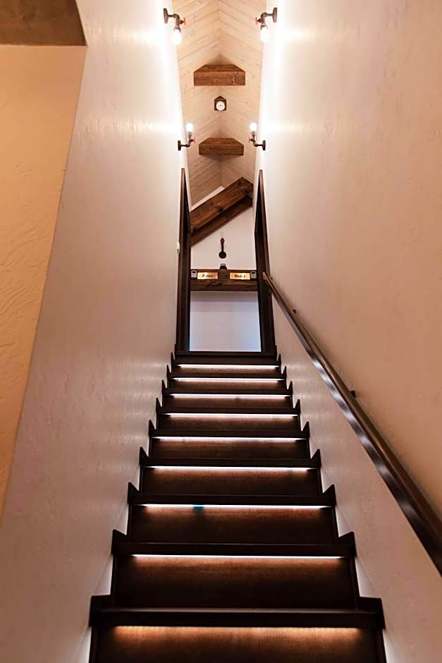 MERCHANT SIGNATURE Suites Klaipeda - by Hello Sea homes