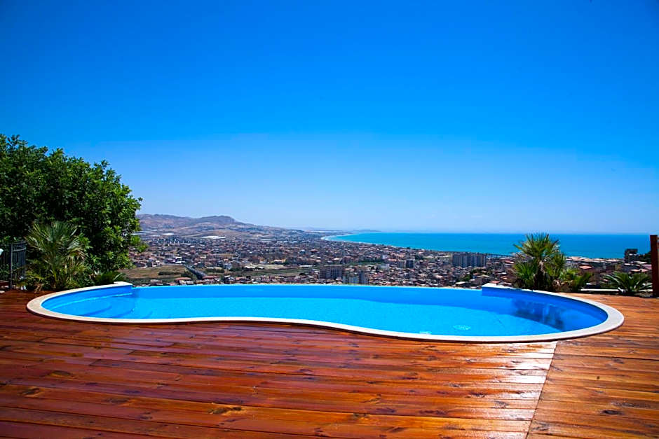 Relais Villa Giuliana