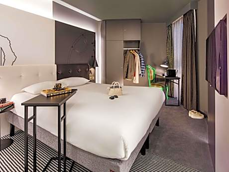 ibis Styles London Southwark - Borough Market