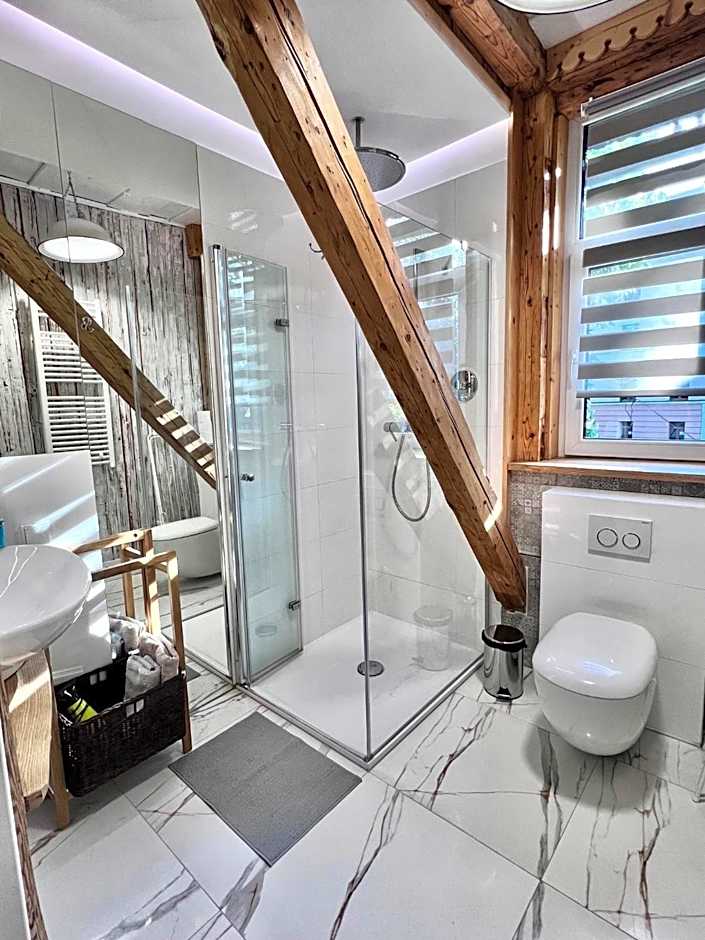 Willa Jasna Apartamenty centrum Zakopane