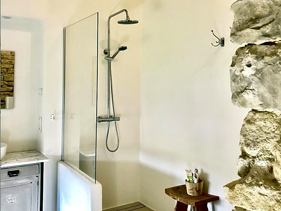 La Cour des Délices