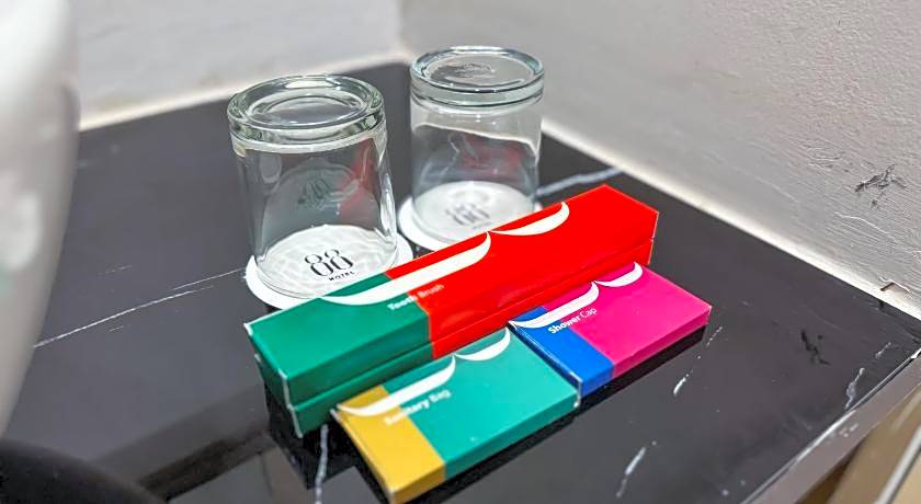 Hotel 88 Mangga Besar Viii