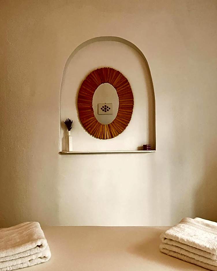 Lucy’s guest house