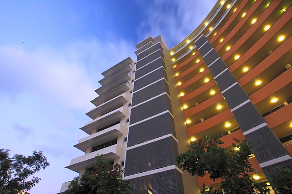 Monaco Caloundra