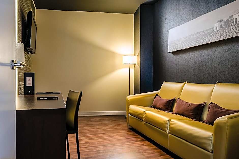 Eurostars Asta Regia Jerez