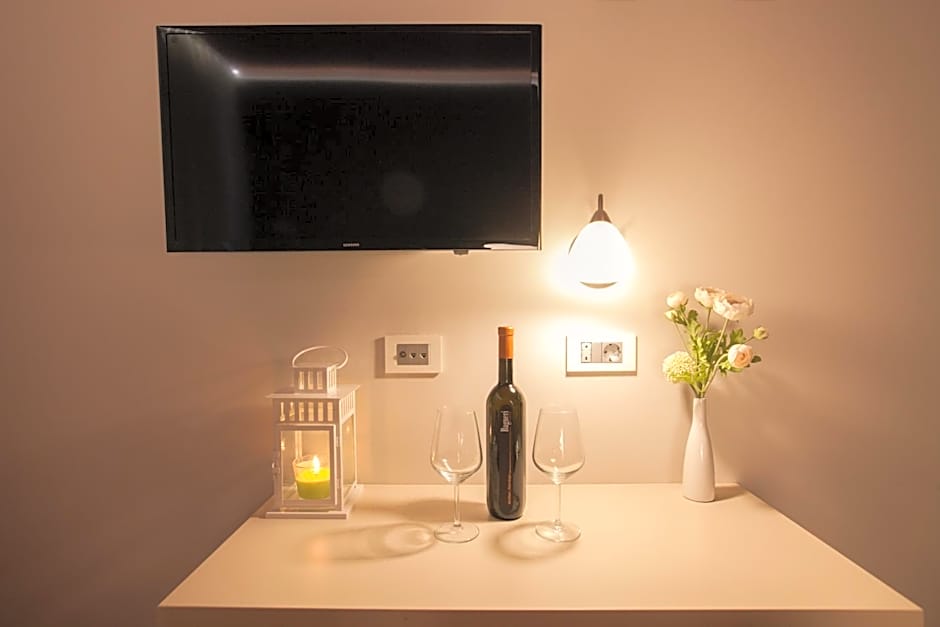 ECO Hotel Center Postojna