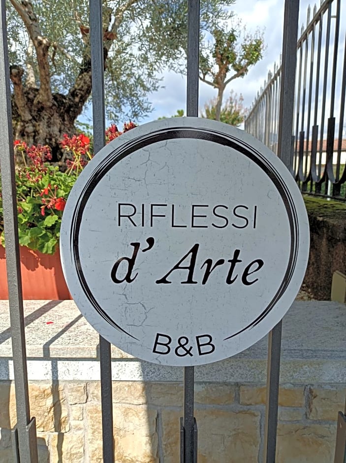Riflessi d'Arte