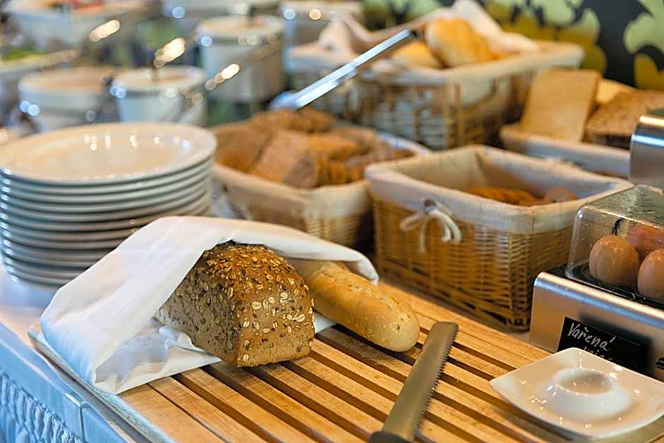 Pytloun City Boutique Hotel