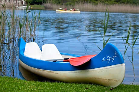 Serendipity Country House & Restaurant