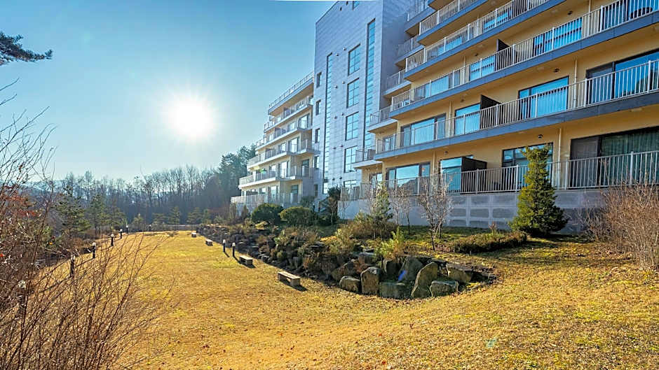 Hotel Around Pyeongchang