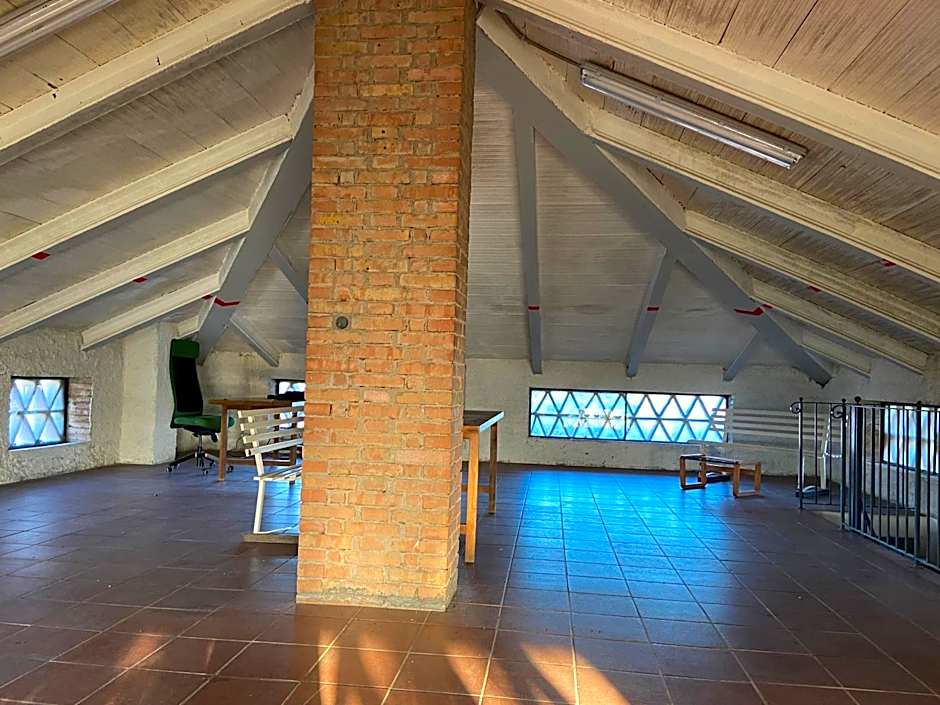 CasaLeTolfe Residence