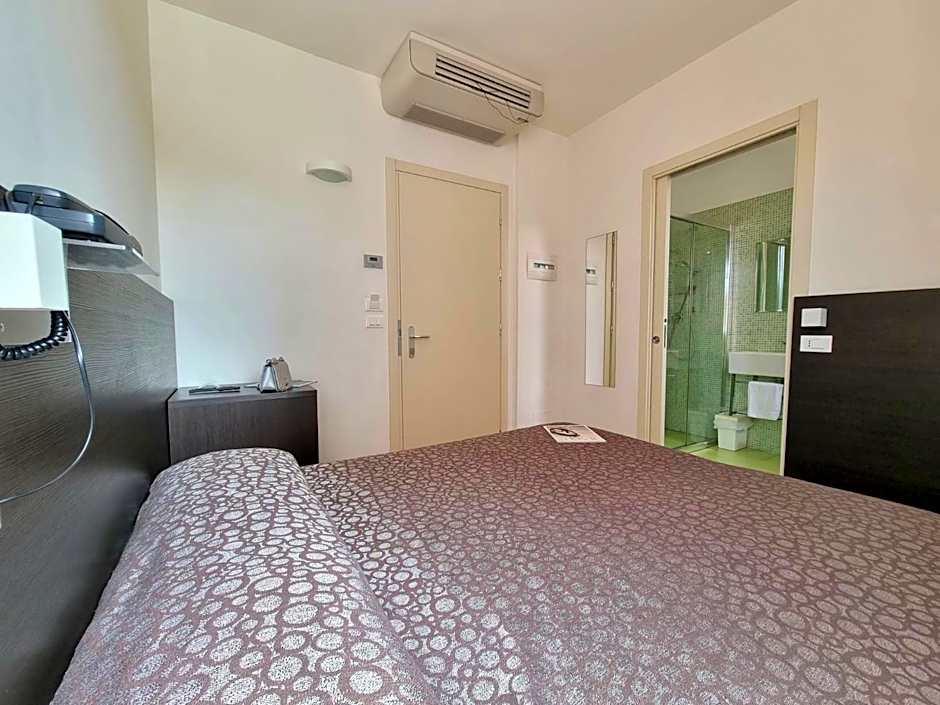 Hotel Morena