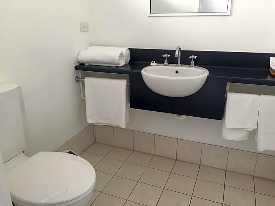 Apartments At Glen Isla