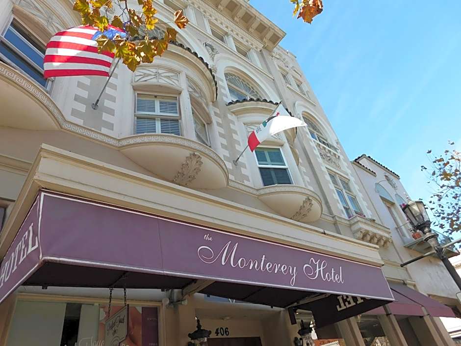 The Monterey Hotel