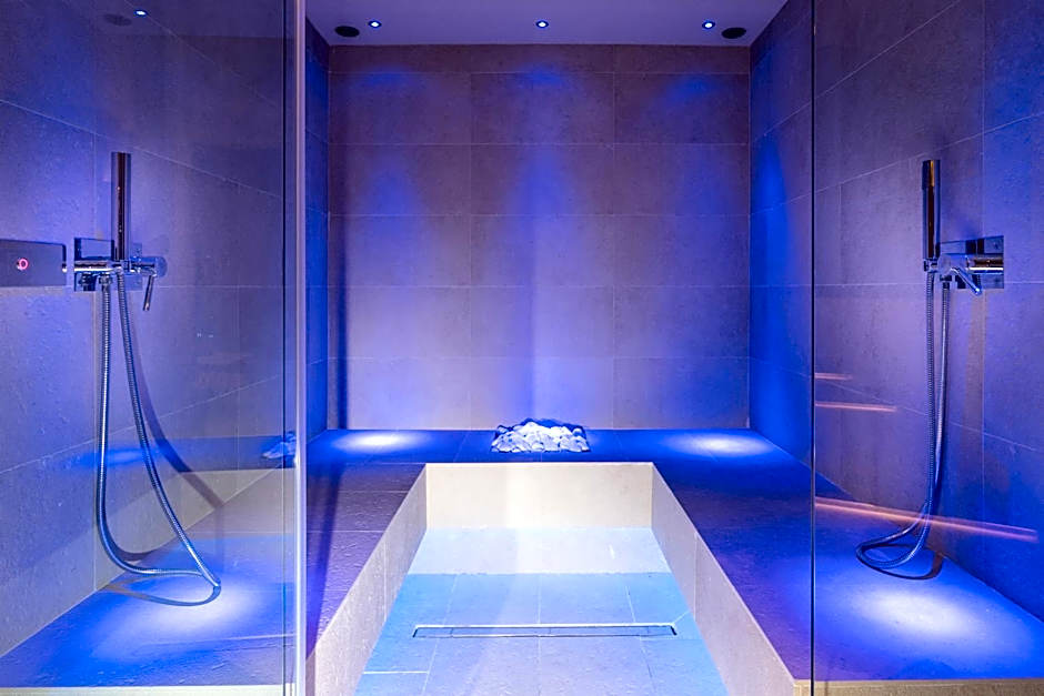 Hotel Imperiale Rimini & SPA