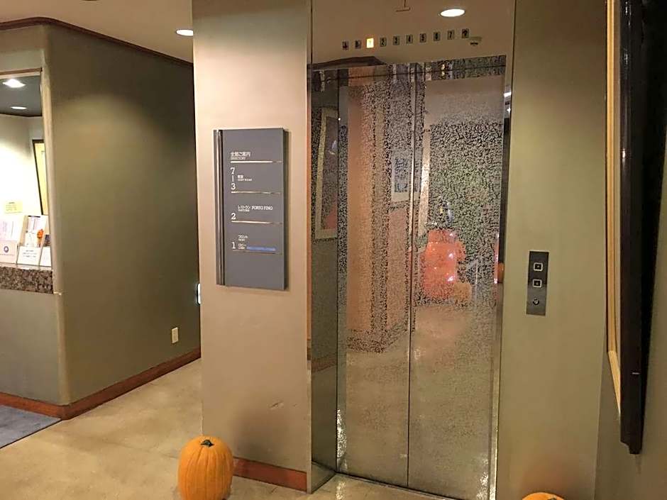 Urayasu Beaufort Hotel