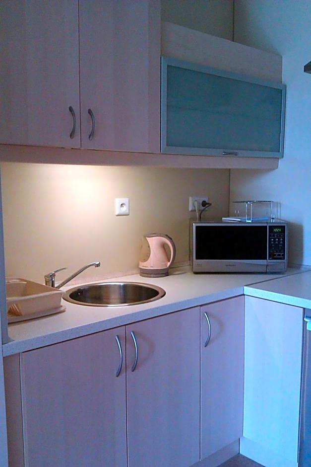 Warsaw Apartments Magnolie