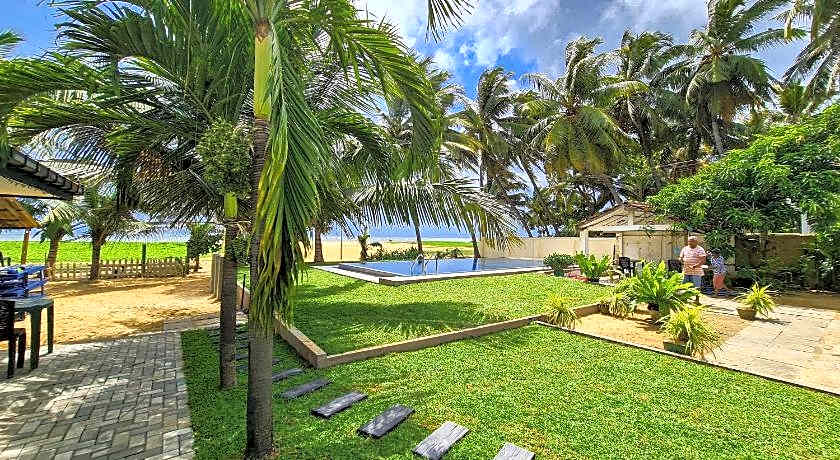 Star Beach Guest House                                                                      