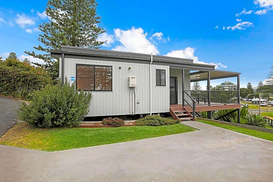 Reflections Forster Beach - Holiday Park