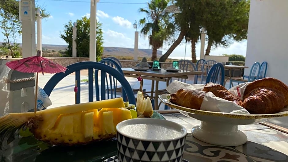 Tenuta L'Alba di monte Matino