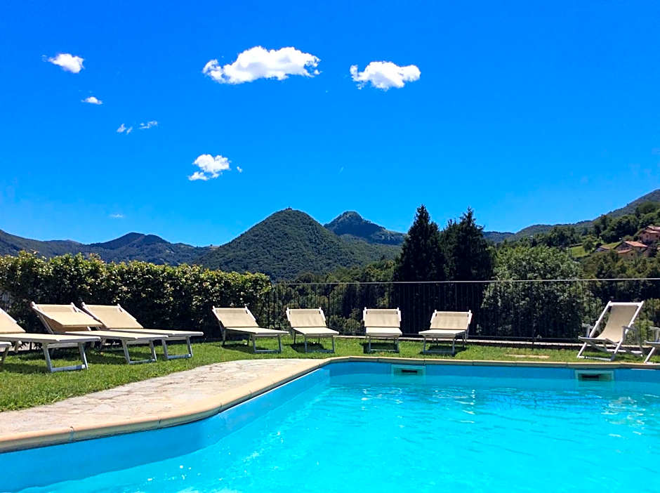 Hotel La Torre