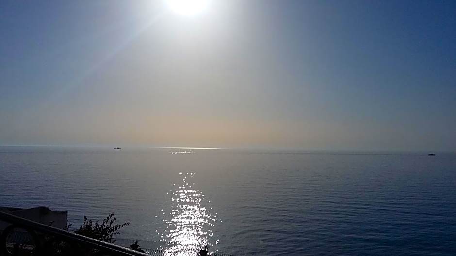 Oltremare Residence Hotel