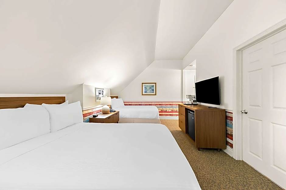 The Arlington Hotel - BW Signature Collection