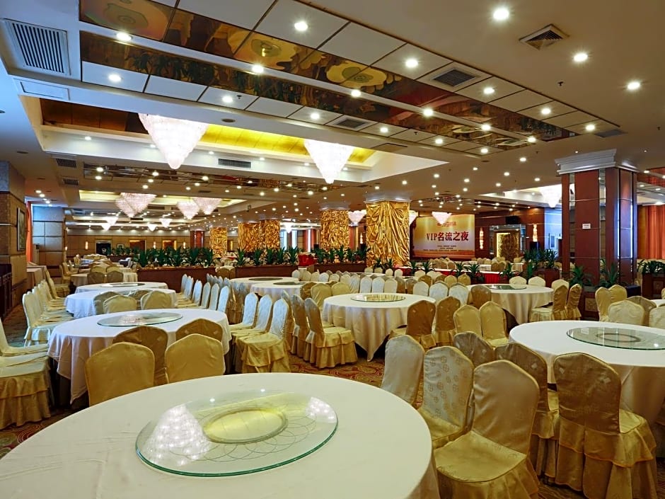 Hua Xia Pearl Hotel