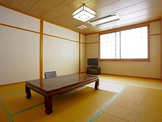 Hotel Ikue