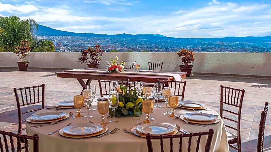 Hilton Queretaro